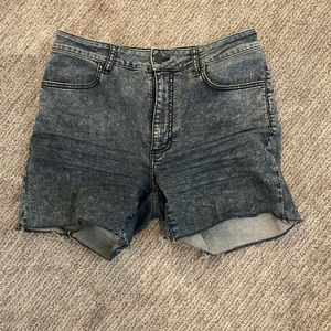 Ripton Womens Shorts Size 30